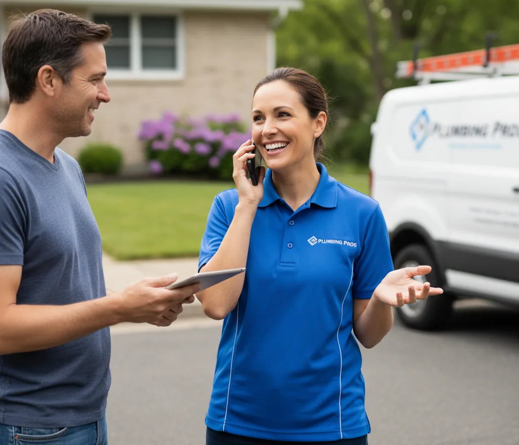 Drain Cleaning in Little Canada, MN